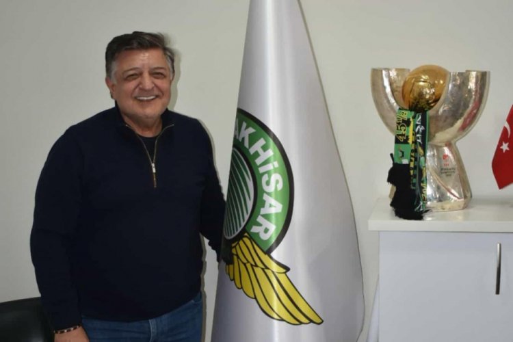 Yılmaz Vural: İnancım sonsuz