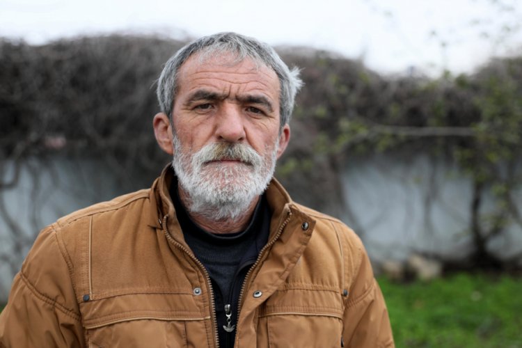Kadir'in ölümüne neden olduğu Özgür'ün babası konuştu
