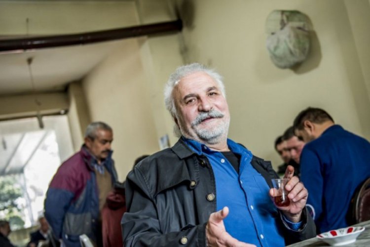 Hasan Kaçan'dan kendisine 187 bin lira ödendiği iddiasına yanıt