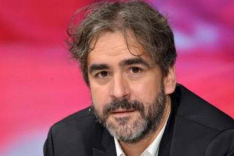 Deniz Yücel'e hapis istemi