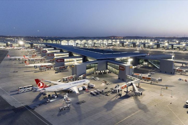 Kamu yatırımlarında en büyük pay ulaştırmaya