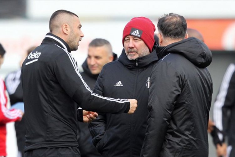 Beşiktaş Medipol Başakşehir'e konuk olacak