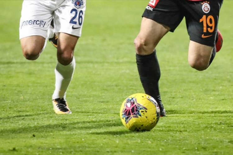 Süper Lig'de 22. hafta heyecanı başlıyor
