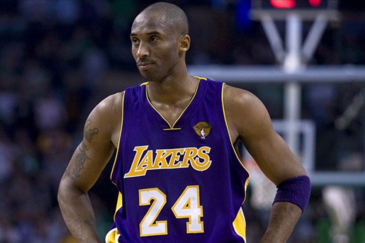 NBA All-Star Kobe'nin ölümü nedeniyle buruk geçecek