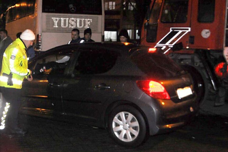 'Huzur ve Güven' operasyonu: 10 gözaltı
