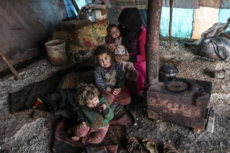 The Times: Eylemsizliğin bedelini İdlib halkı ödüyor
