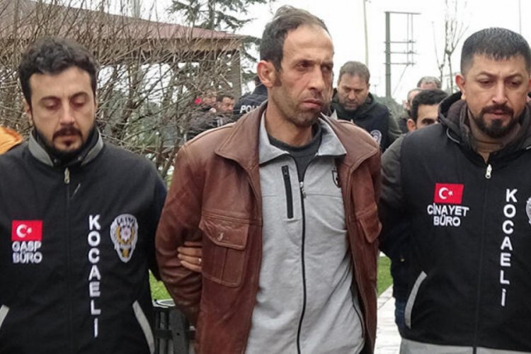 Palu Ailesi davasında son savunmalar alındı