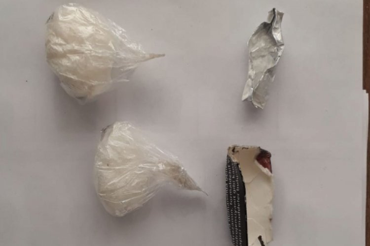 Bursa polisi zehir tacirlerine göz açtırmıyor