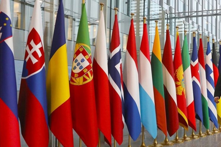 NATO Savunma Bakanları Toplantısı ikinci gününde