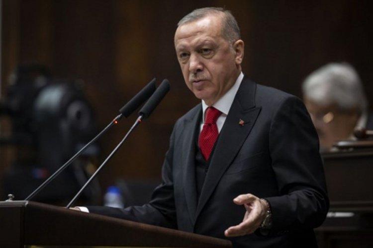 Erdoğan'dan Kılıçdaroğlu'na 500 bin liralık tazminat davası
