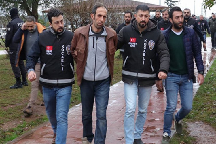 Türkiye'yi dehşete düşüren Palu Ailesi davasında karar açıklandı!
