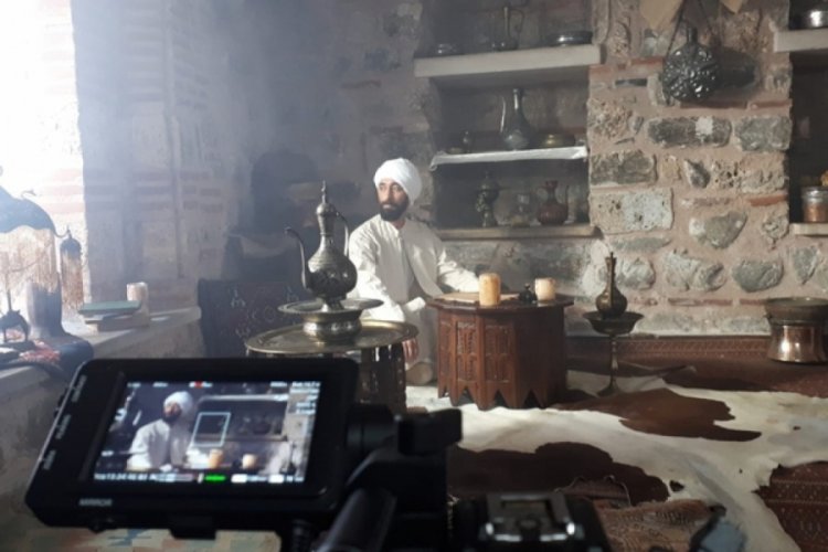 Bursa'da ''Uluslararası Yed-i Velayet 7 Vilayet Kısa Film Festivali''ne başvurular başladı