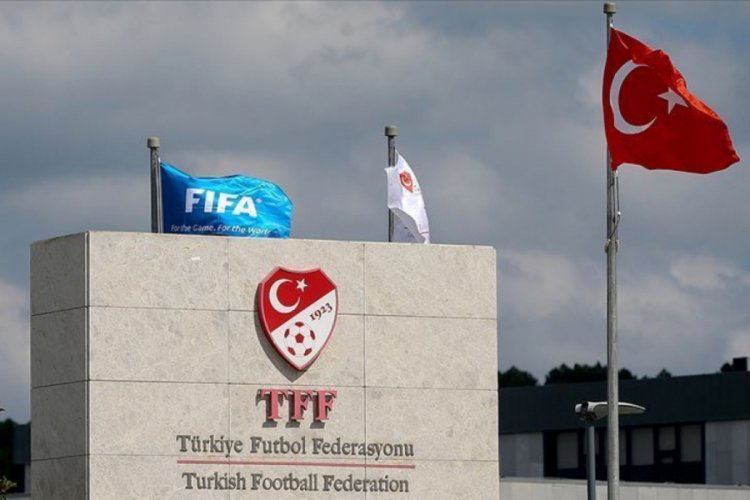 TFF kararını verdi! Kural hatası...
