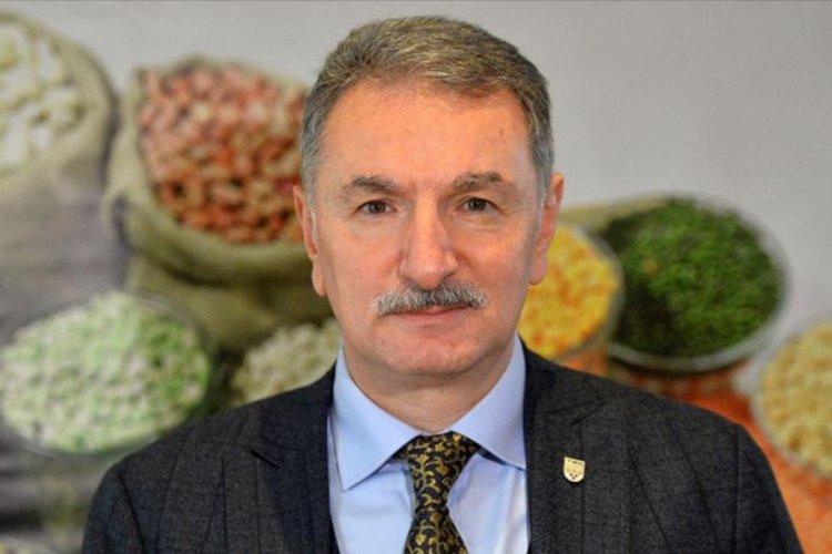 Güldal: Fındık stokunu en uygun zamanda kullanıcı istifadesine açacağız