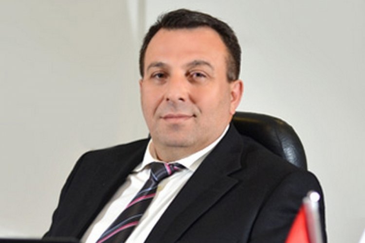 Bursa NOSAB Başkanı Gülmez'den sanayi üretimi değerlendirmesi