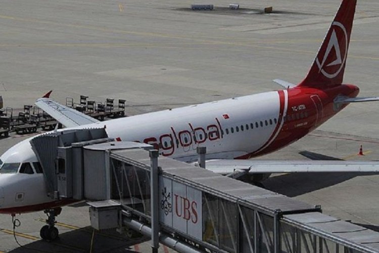 Atlas Global'den iflas başvurusu
