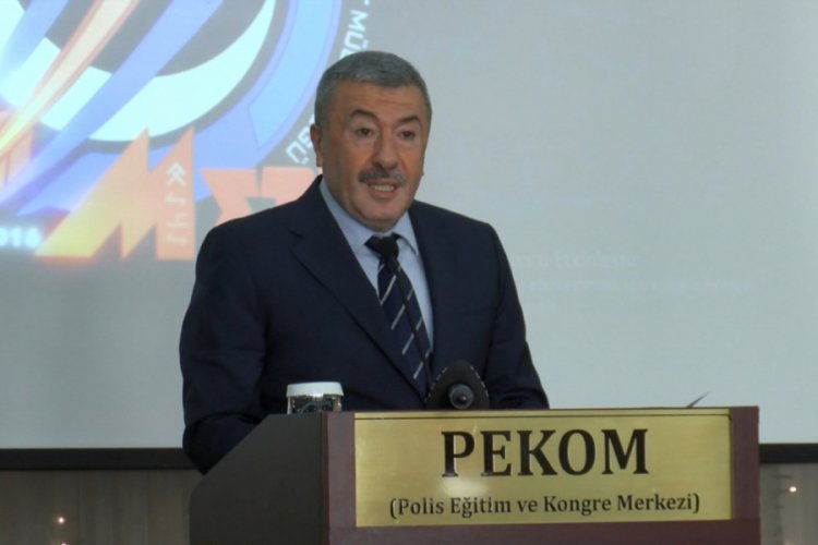 Çalışkan: İstanbul dünyadaki birçok marka şehirden daha güvenli bir hale geldi