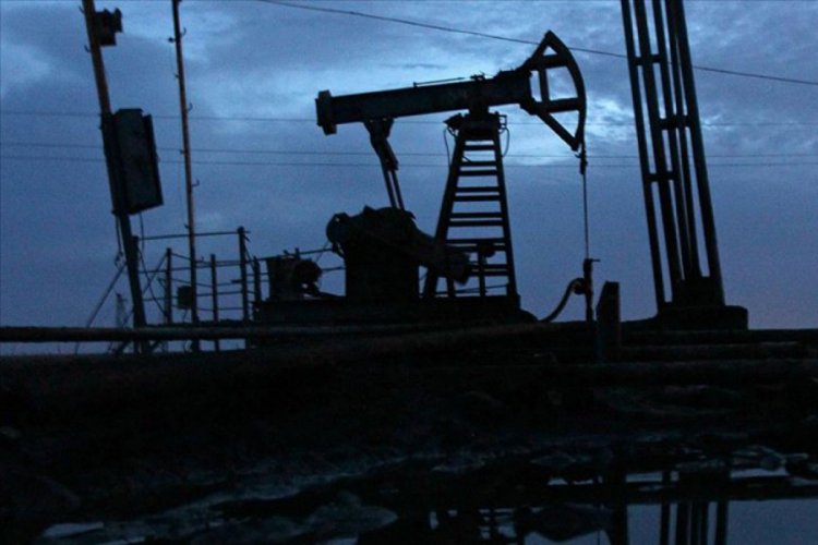 Nijerya'nın kuzeyinde 1 milyar varillik ham petrol keşfedildi