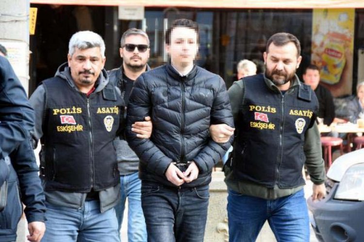 Kavgayı ayıran kişiyi öldürdü: Babam gibi severdim