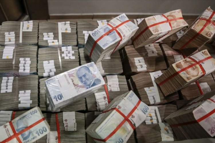 Bankacılık sektörünün mevduatı arttı