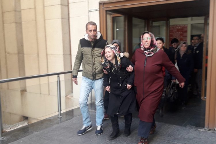 Bursa'da Azer'in ölümüne neden olan sürücüye 7,5 yıl hapis cezası