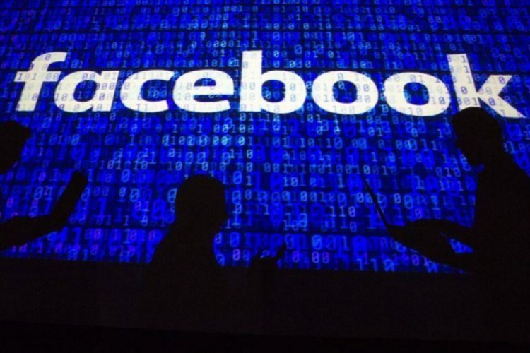 Facebook yabancı ülke koordineli sahte hesapları kaldırdı