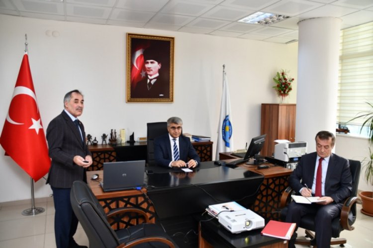 48 bin kişiye yeni kimlik kartı verildi