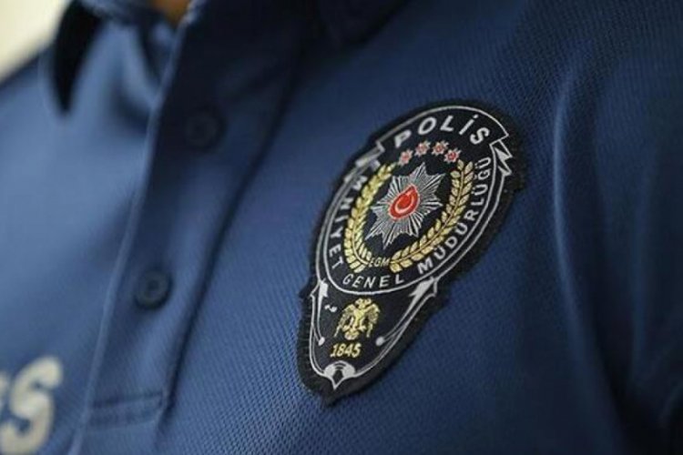 Rüşvet alan polis suçüstü yakalandı!