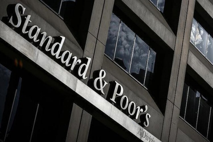 S&P, Hindistan'ın kredi notu ve görünümünü teyit etti