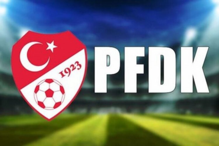 Trabzonsporlu futbolcuya men cezası
