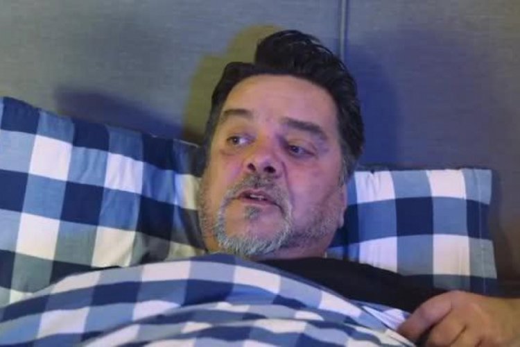 Zorla Beyaz Show yaptırdılar!