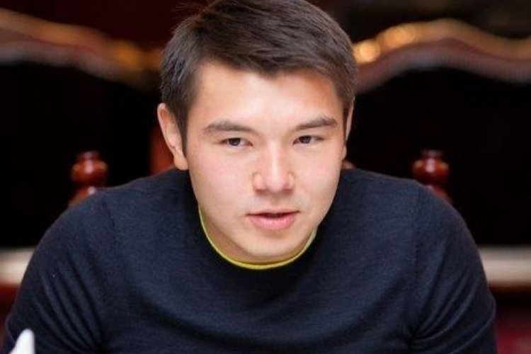 Nazarbayev'in torunu İngiltere'ye sığınma talebinde bulundu