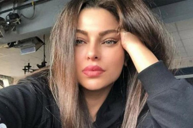 Sinem Umaş'ın 'polise hakaret' suçundan yargılandığı davada karar!