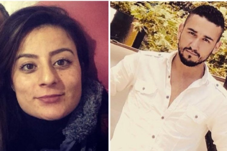 Nişanlısını öldüren Ceyda günlüğüne yazmış!