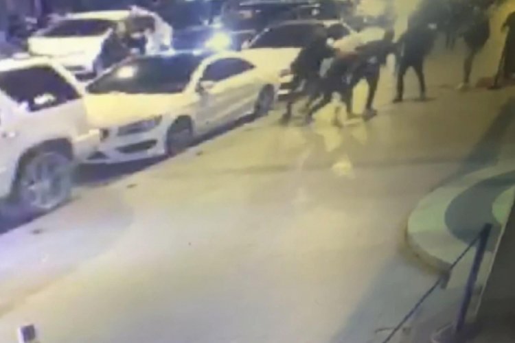 Midye ısmarlama tartışması cinayetle sonuçlandı