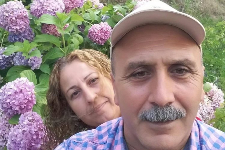 Eşini öldüren sanığa 20 yıl hapis!