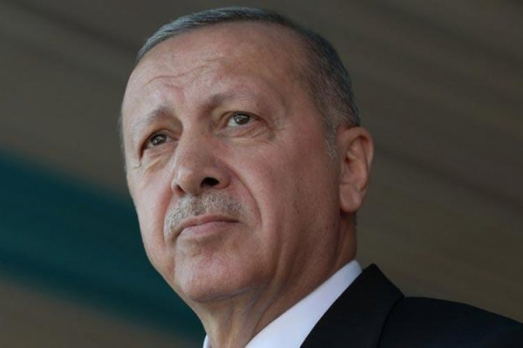 Cumhurbaşkanı Erdoğan, Dünya Radyo Günü'nü kutladı