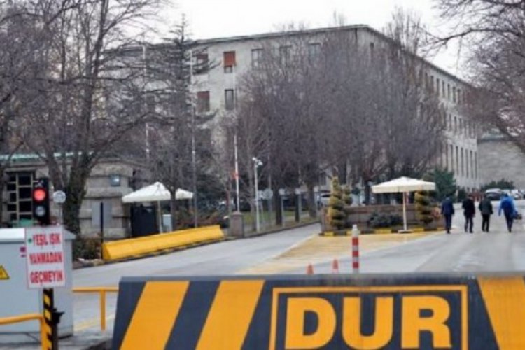 Kendini yakmaya çalışan adam 9 kez intihar girişiminde bulunmuş