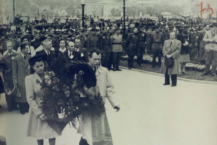 Rusya'nın 75 yıllık gizli belgeleri yayınlandı