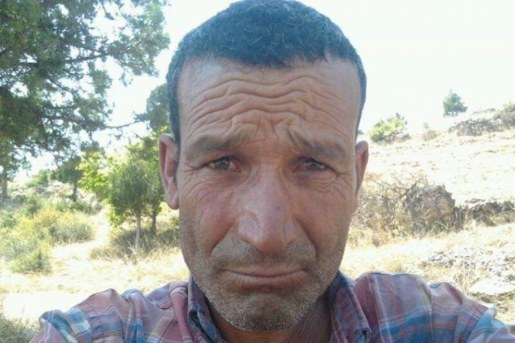 Çobanın cansız bedeni bulundu