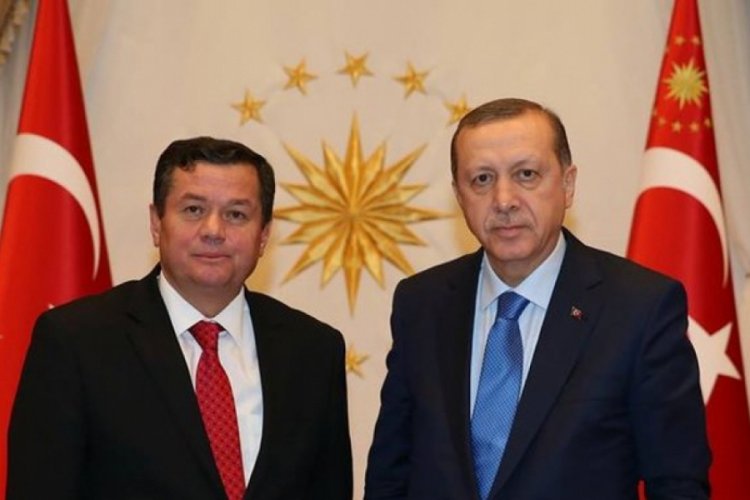 Sertçelik: ''Ermeni meselesi 365 gün üzerinde durmamız gereken bir konu''