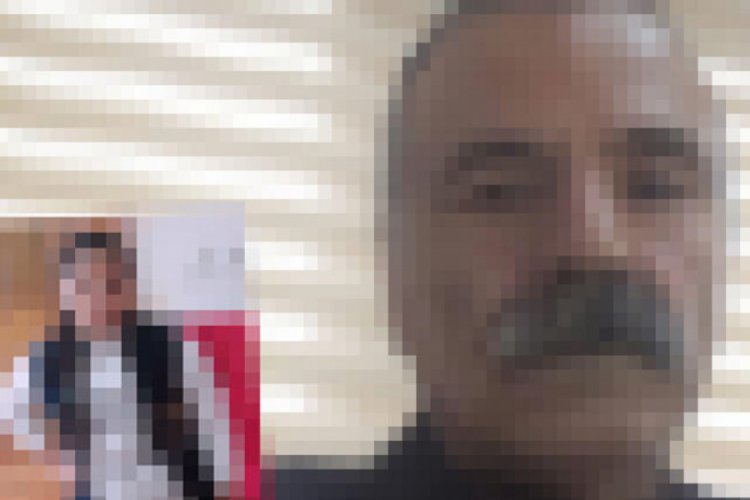 Okulda iğrenç olay! Kendisini müdür yardımcısı olarak tanıtıp...