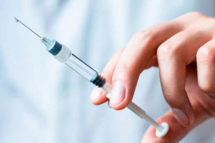 Aşı karşıtı sempozyum büyük tepki çekti