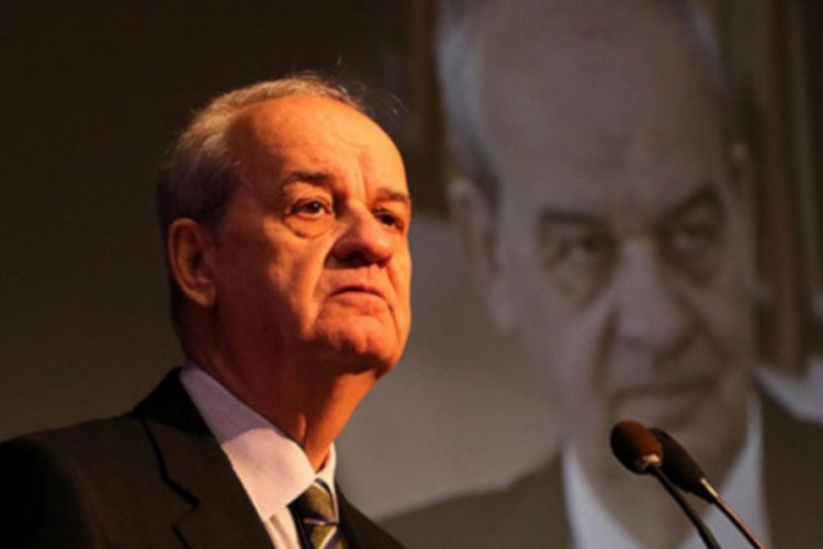 İlker Başbuğ: Doğru bildiklerimi söylemeye devam edeceğim