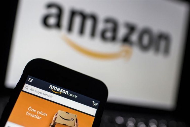 Amazon'un talebi üzerine Pentagon'un 'bulut' projesi durduruldu
