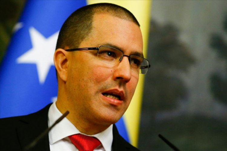 Venezuela ABD'ye karşı Uluslararası Ceza Mahkemesine başvurdu
