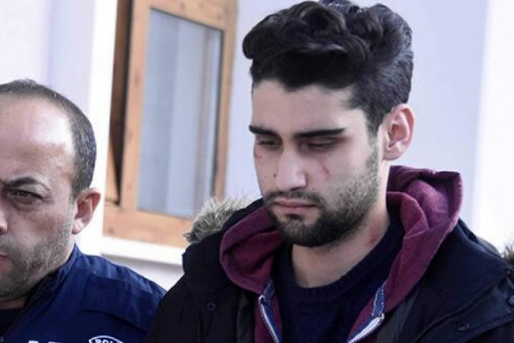 Kadir Şeker ailesiyle ilk kez görüştü