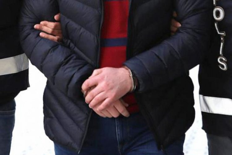 Terör örgütü PKK/KCK'ya operasyon