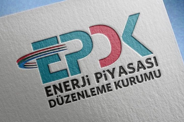 EPDK 15 şirkete lisans verdi