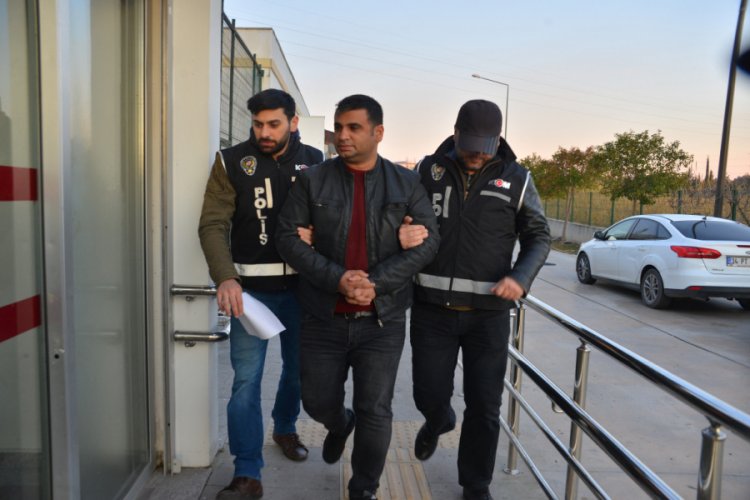 İmza taklidiyle dev vurgun